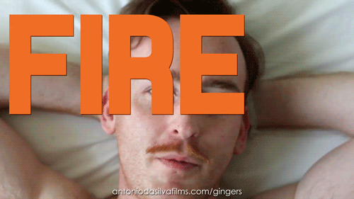 gingers-fire-pants