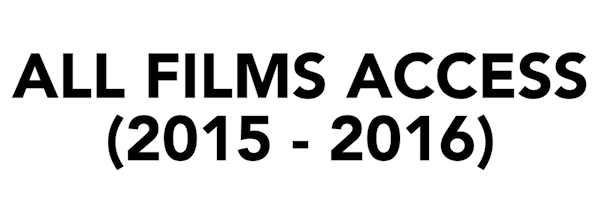 ALL FILMS Access 2015 2016